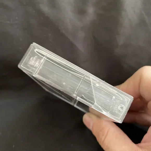 Michael W. Smith Live the Life (Cassette, 1998) Reunion Records Original Case - Picture 3 of 12